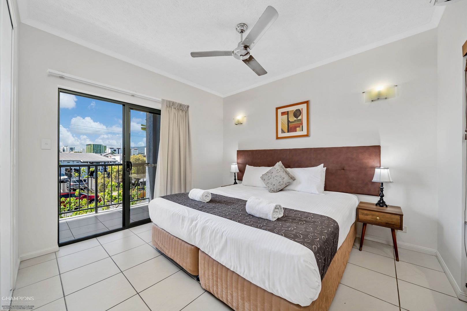 1171 & 1172/3-11 Water Street, Cairns City QLD 4870, Image 2