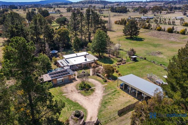 Picture of 53 Pinegrove Road, SAUMAREZ PONDS NSW 2350