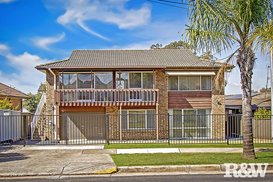 47 Hartington Street, Rooty Hill NSW 2766, Image 0