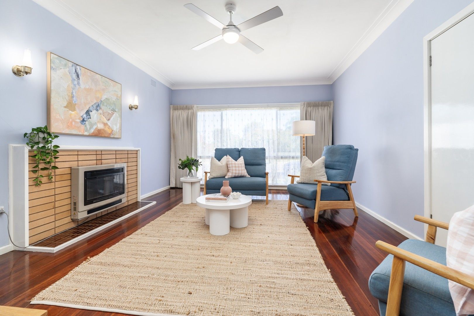 4 bedrooms House in 398 Union Road LAVINGTON NSW, 2641