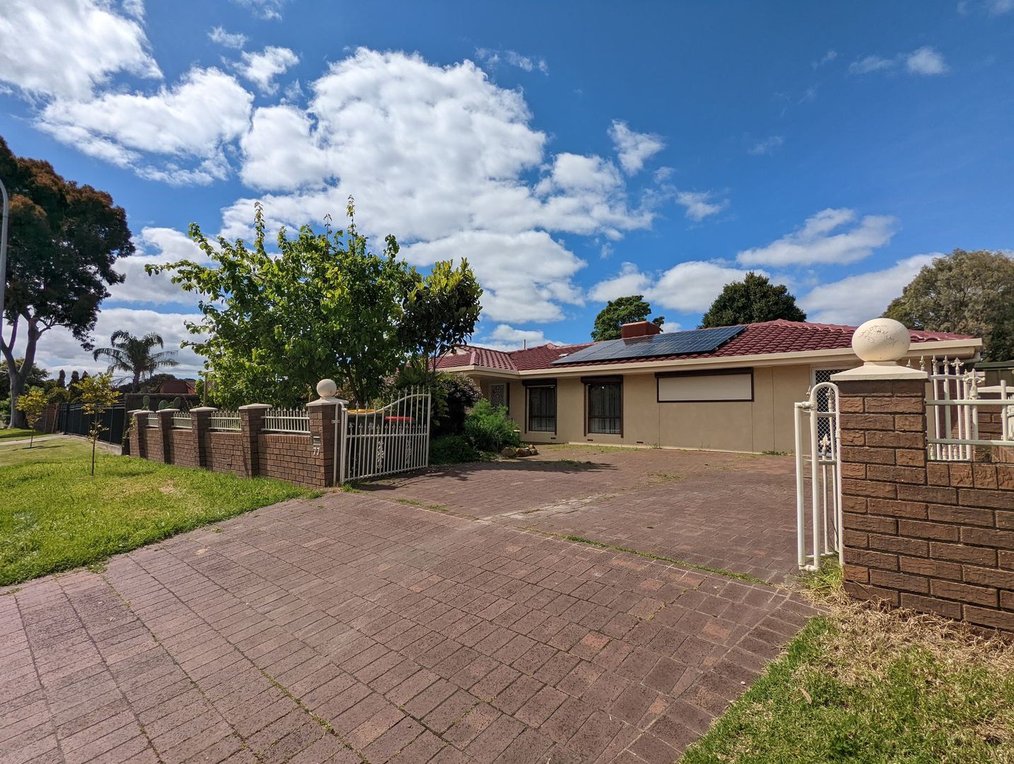 77 Tolley Road, St Agne Property History & Address Research Domain