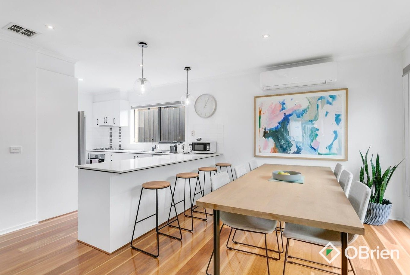 3 bedrooms Apartment / Unit / Flat in 3/22 Sanders Road FRANKSTON SOUTH VIC, 3199