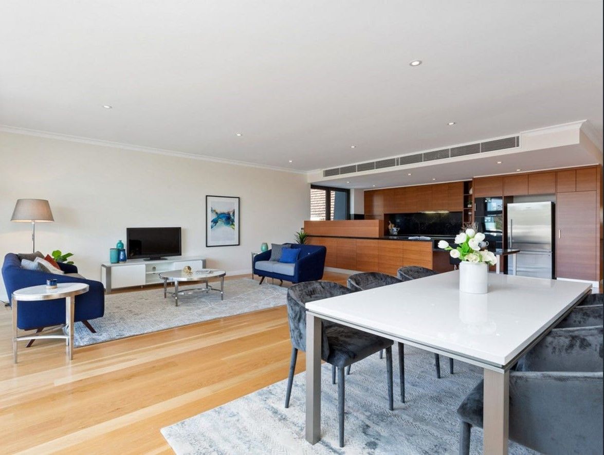 29/87 WARATAH AVENUE, Dalkeith WA 6009 Apartment For Rent Domain