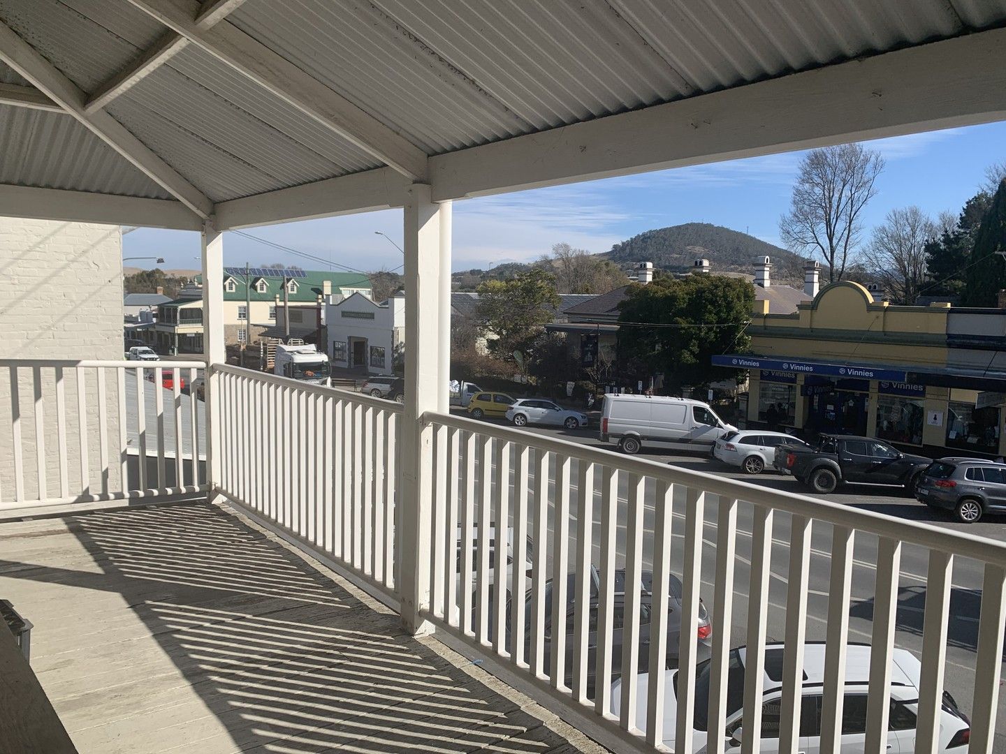 3 bedrooms House in 118 Wallace Street BRAIDWOOD NSW, 2622