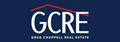 GCRE Mackay's logo