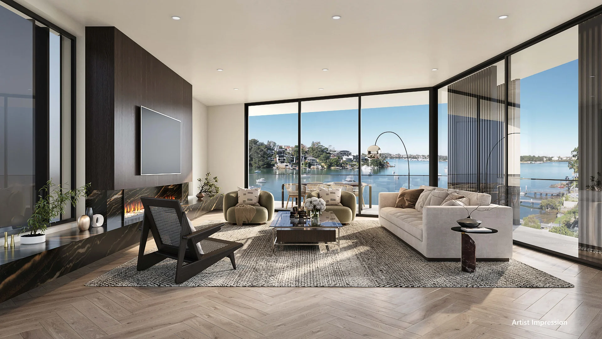 Additional image 2 of 2 Cowdroy Avenue, Cammeray NSW 2062