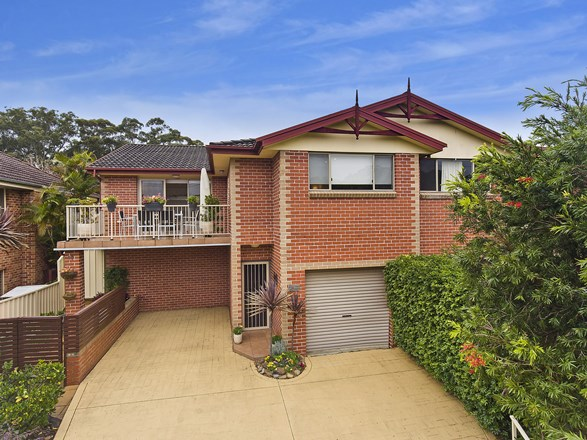 2/24 Kings Avenue, Terrigal NSW 2260