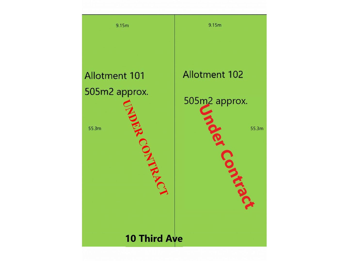 10 Third Avenue, Ascot Park SA 5043
