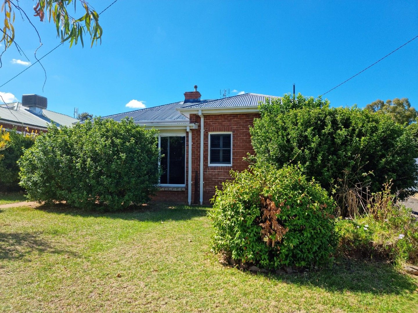 133 Currajong Street, Parkes NSW 2870, Image 0