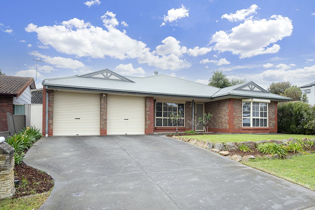 1 Britten Avenue, Modbury SA 5092, Image 1