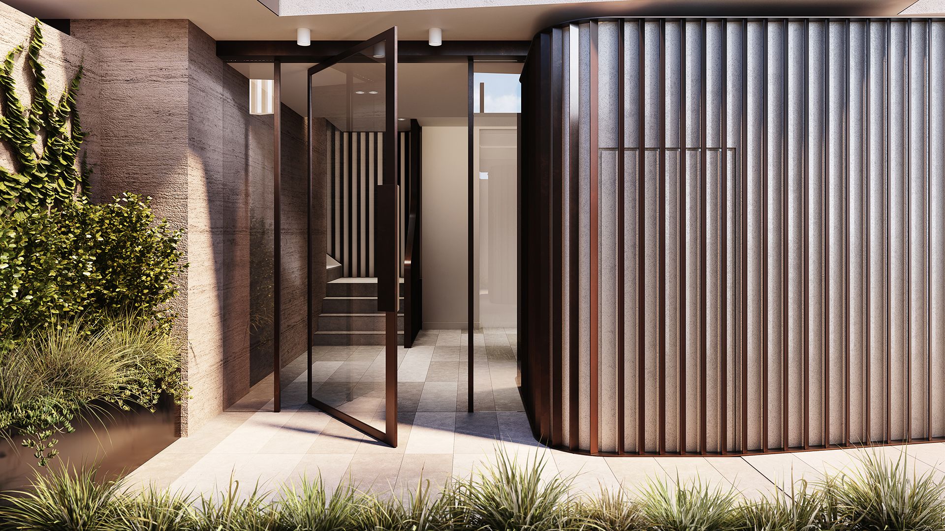 3 bedrooms New Apartments / Off the Plan in G.01/91 Alexandra Avenue SOUTH YARRA VIC, 3141