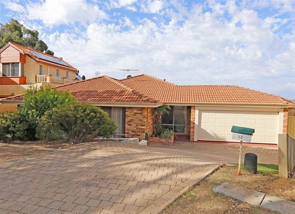 18 Utah Grove, Joondalup WA 6027