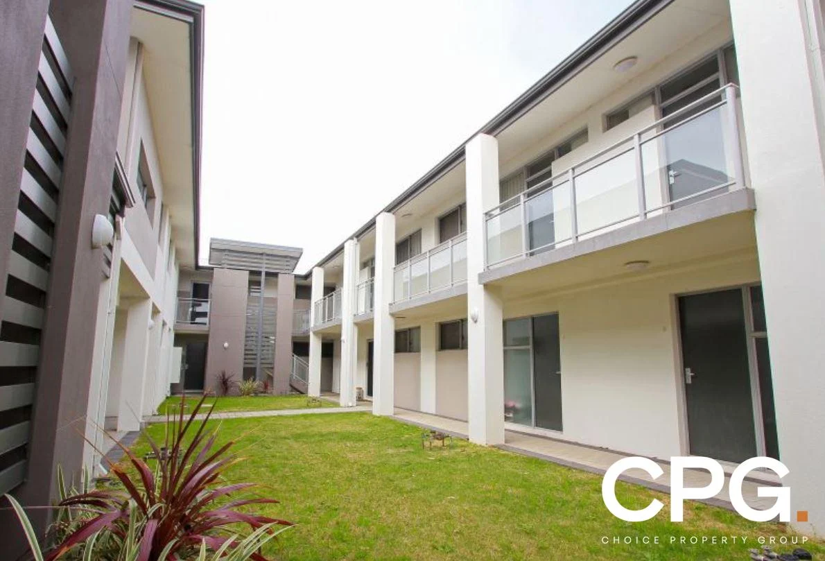 Additional image 12 of 19/129 Briggs Street, Kewdale WA 6105