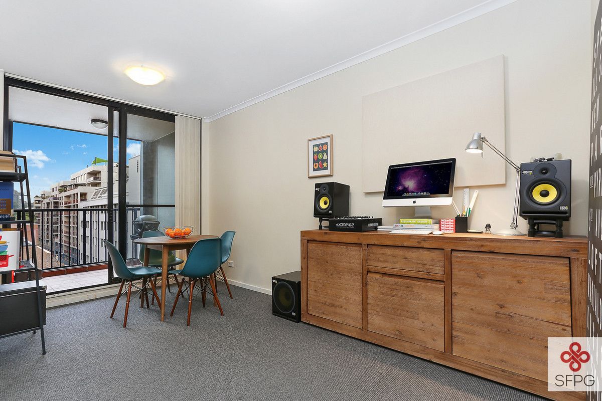 103/209 Harris Street, Pyrmont NSW 2009, Image 1