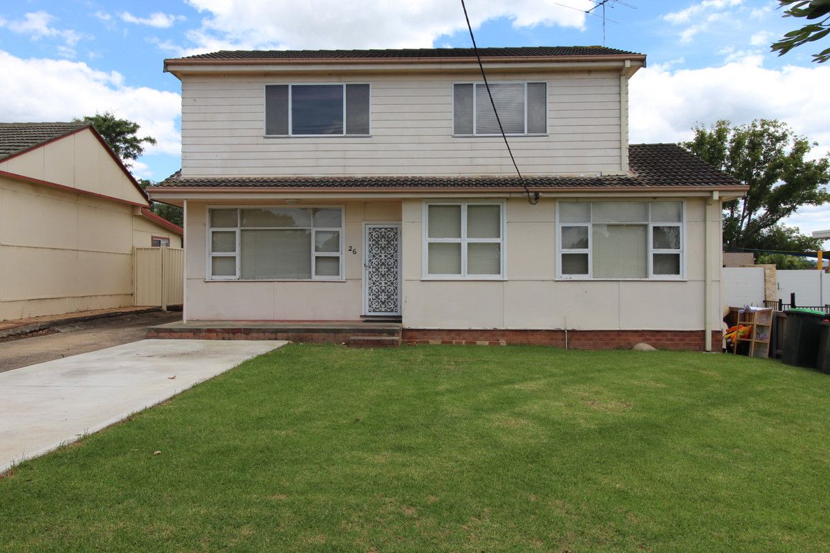 26 Doncaster Avenue, Narellan NSW 2567, Image 0