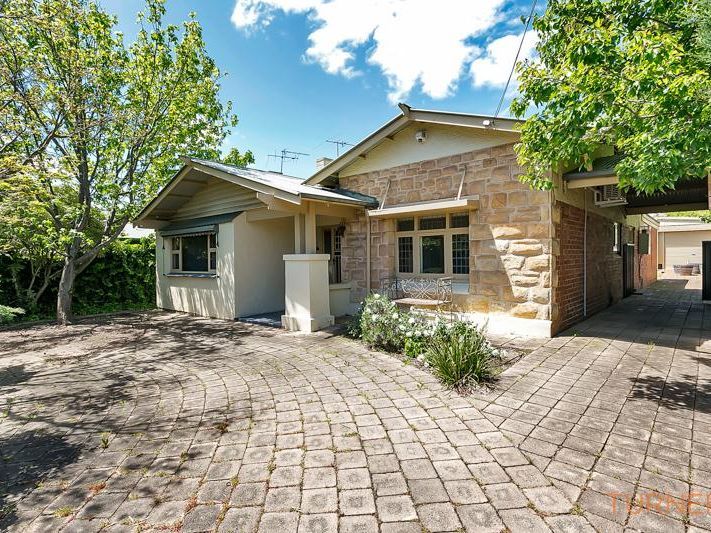 3 bedrooms House in 17 Nelson Street FULLARTON SA, 5063