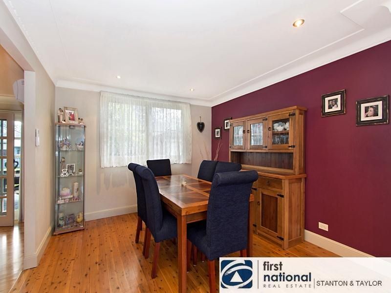 9 PENROSE Crescent, South Penrith NSW 2750, Image 2