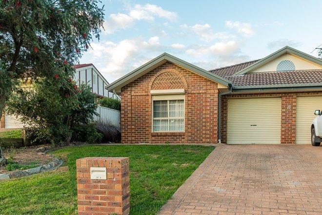 Picture of Unit 1/15 Robinson Way, SINGLETON NSW 2330