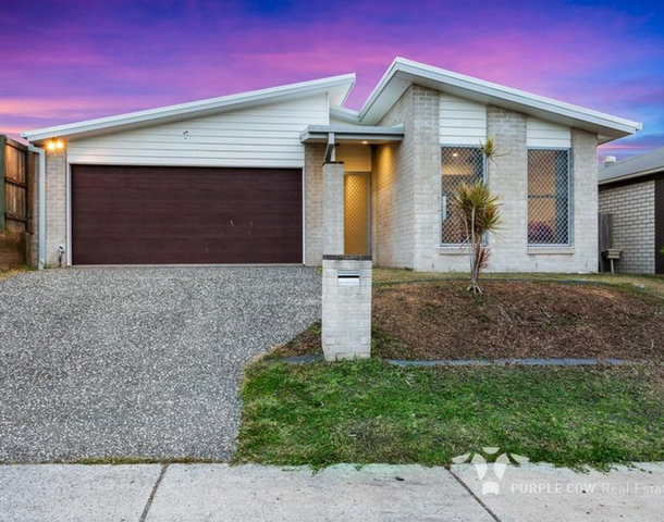 17 Tey Court, Deebing Heights QLD 4306