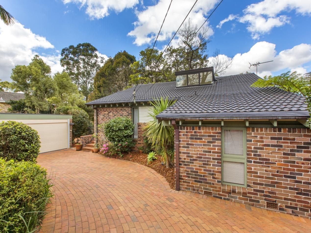 23 Pound Avenue, Frenchs Forest NSW 2086, Image 2