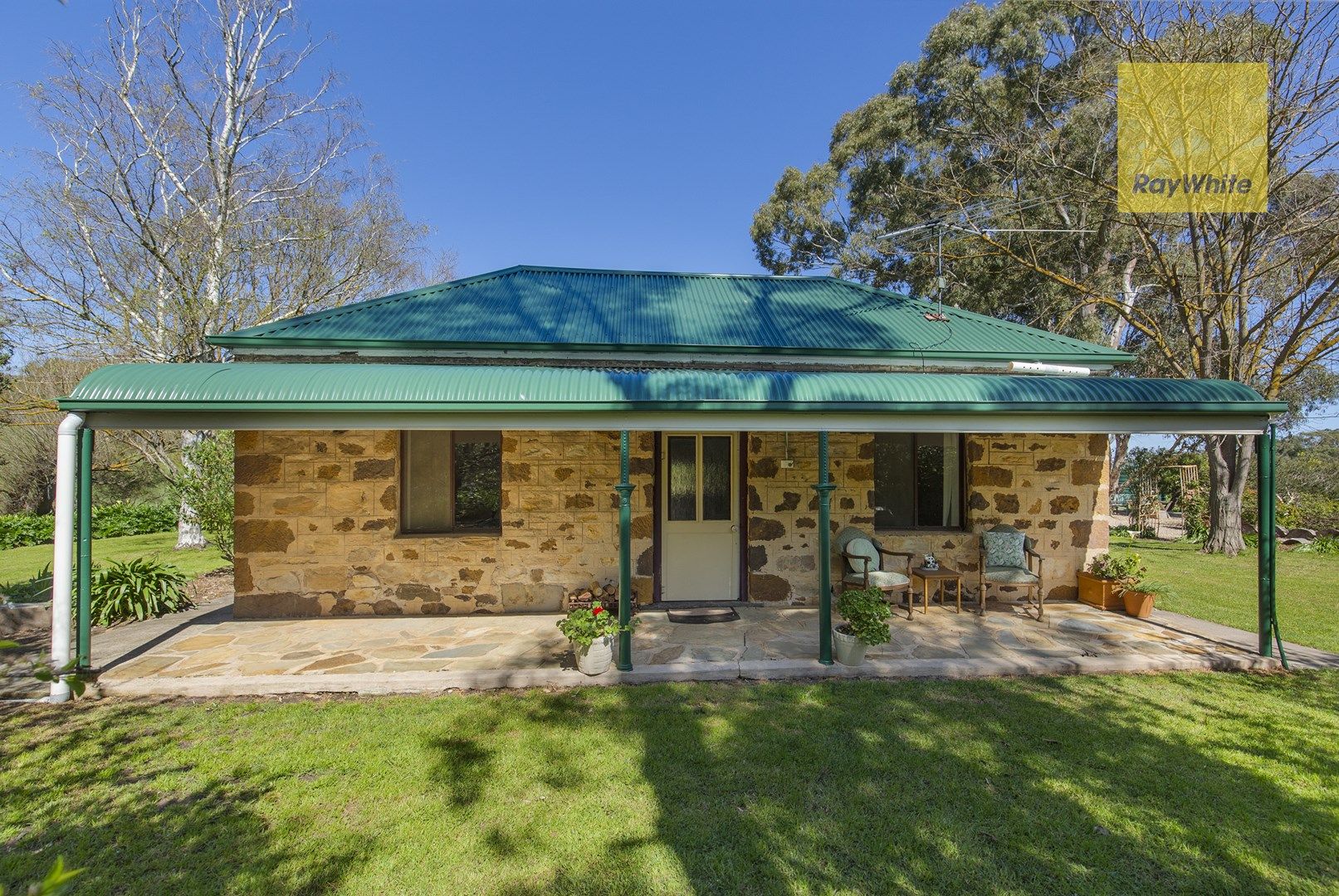 1803 Hindmarsh Tiers Road, Myponga SA 5202, Image 1