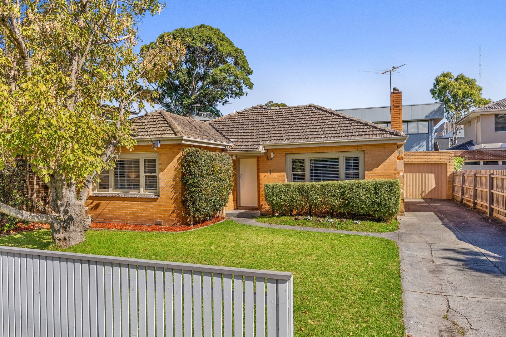 7 Fletcher Street, Moorabbin VIC 3189, Image 0