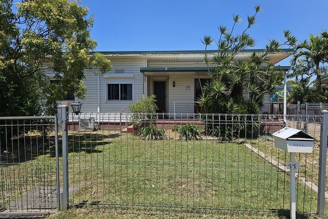 Picture of 11 Clement Street, AYR QLD 4807