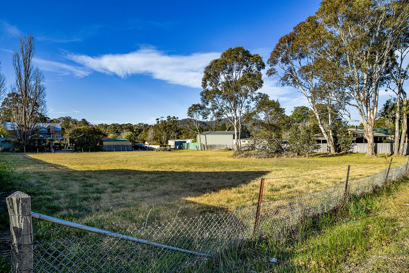 50-52 Old Hume Highway, Welby NSW 2575, Image 0