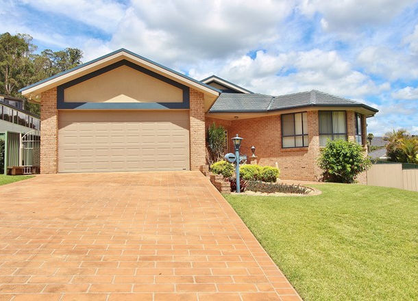 26 Ellerslie Crescent, Lakewood NSW 2443