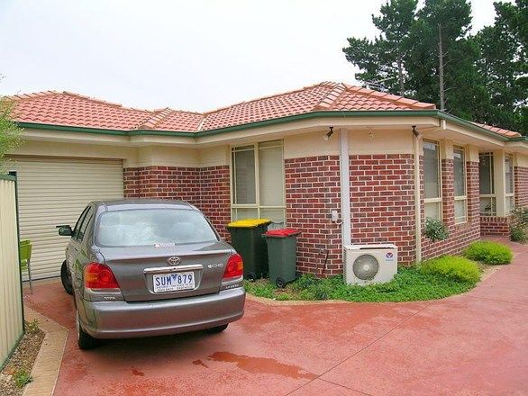 Picture of Unit 2/32 Robson Avenue, AVONDALE HEIGHTS VIC 3034