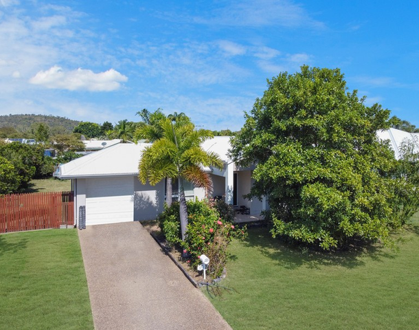 31 Gatwick Street, Burdell QLD 4818