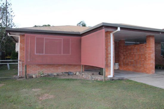 2 bedrooms Apartment / Unit / Flat in 2/61 Phillip St MOUNT PLEASANT QLD, 4740