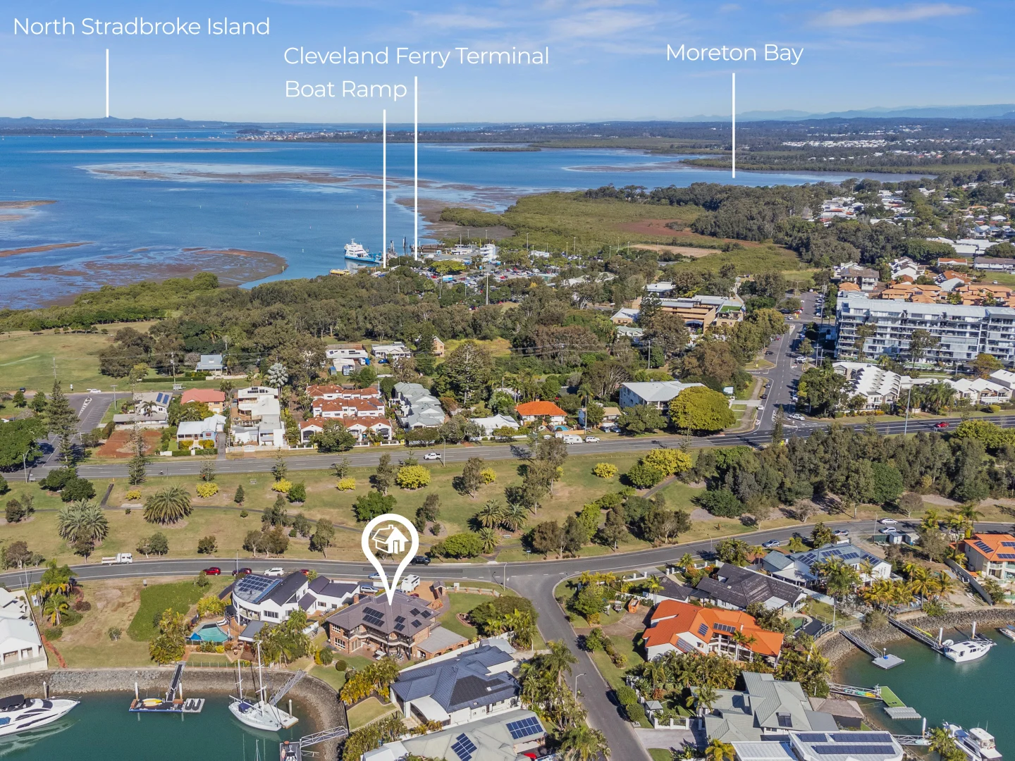 Additional image 21 of 20 Sommersea Drive, Raby Bay QLD 4163