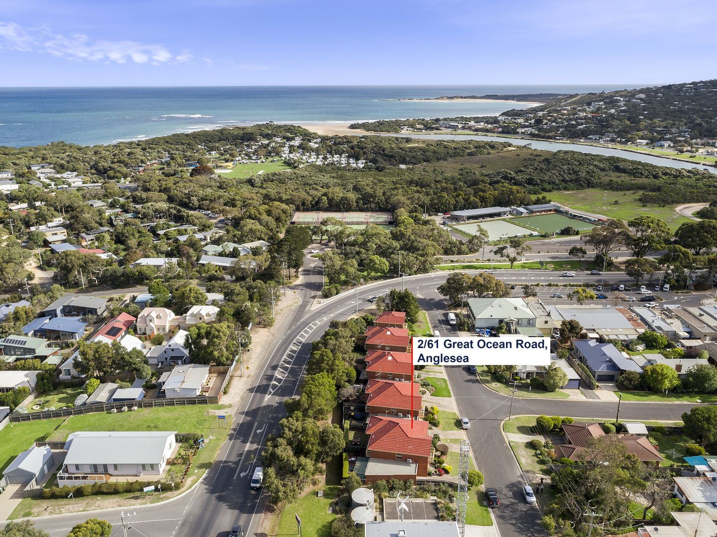 2/61 Great Ocean Road, Anglesea VIC 3230, Image 2