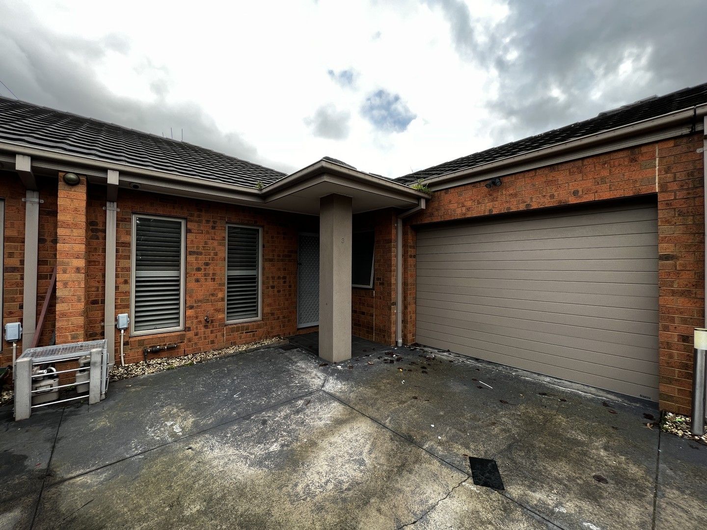 2 bedrooms Apartment / Unit / Flat in 3/115 Glenroy Road GLENROY VIC, 3046