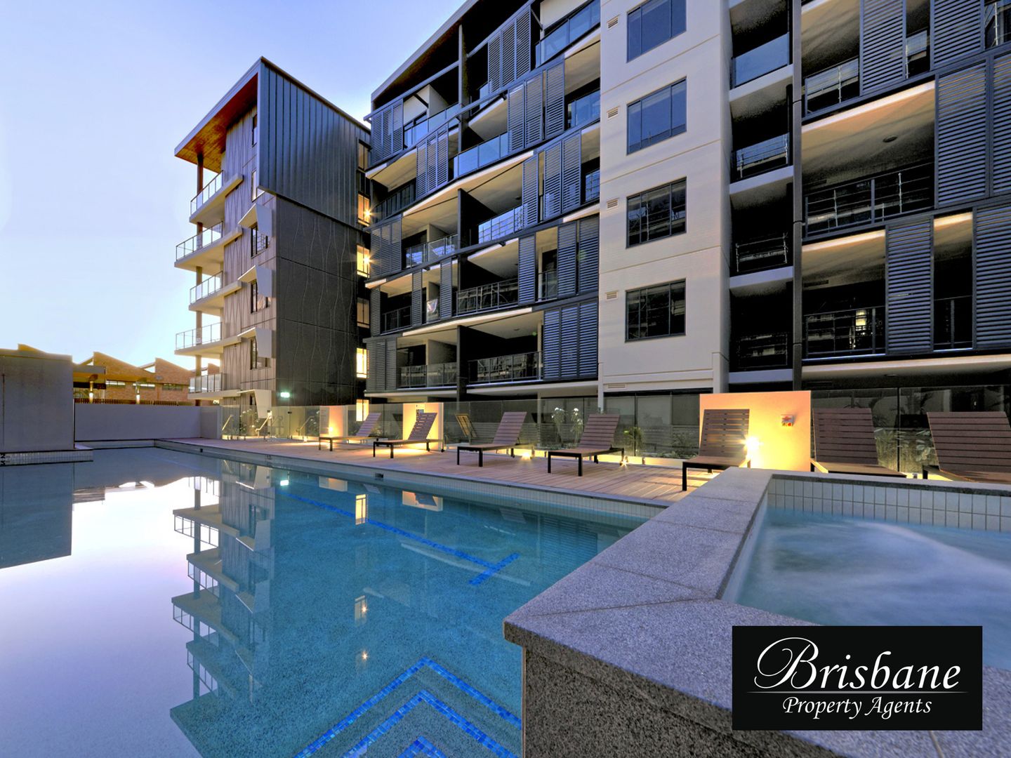 3306/35 Burdett Street, Albion QLD 4010 Domain