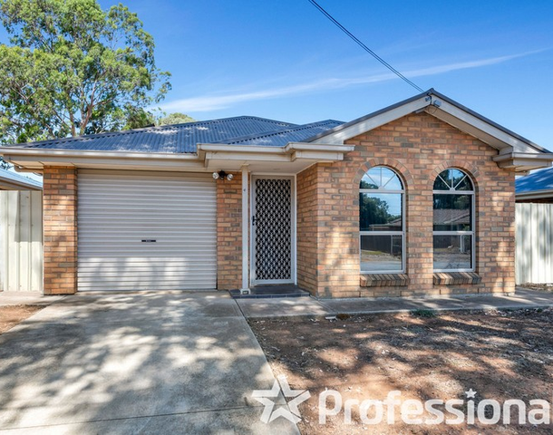 19 Moronga Street, Salisbury North SA 5108