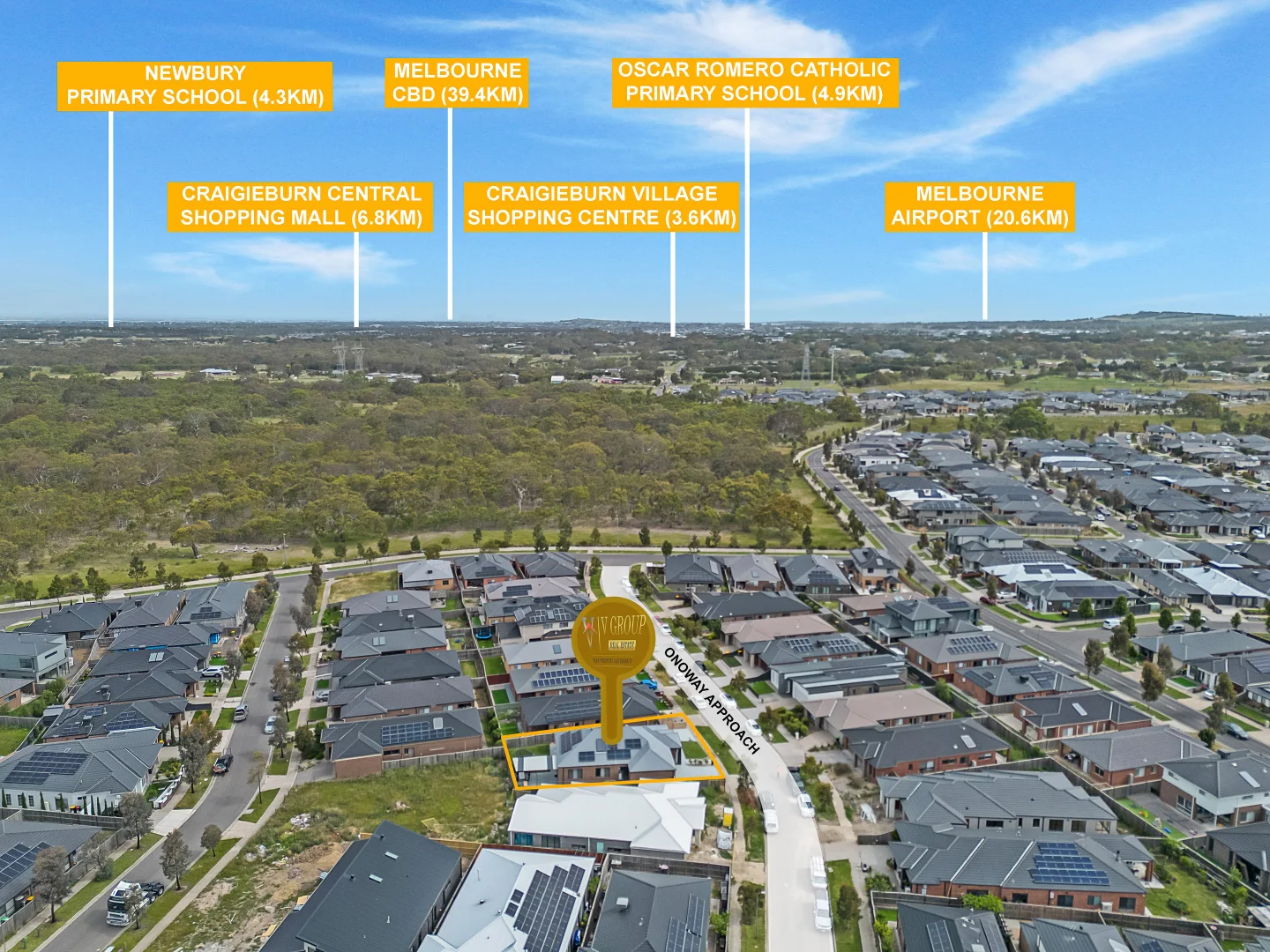 Additional image 28 of 5 Onoway Approach, Mickleham VIC 3064