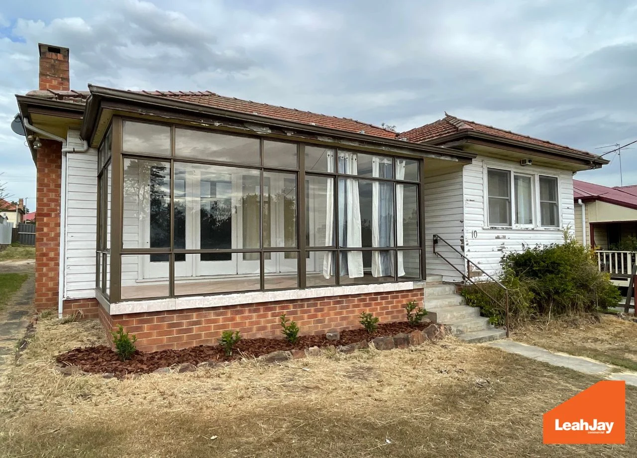 10 Melbee Street, Rutherford NSW 2320 - House For Rent | Domain