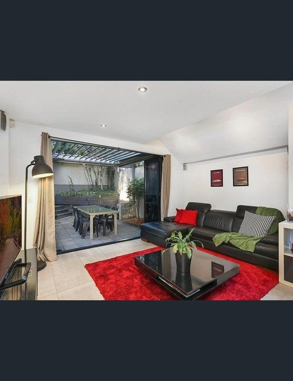 2/76 Alfred Street, Annandale NSW 2038, Image 1