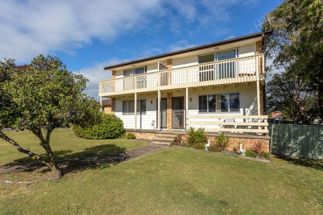 Picture of 2/24-26 Summerville Street, WINGHAM NSW 2429