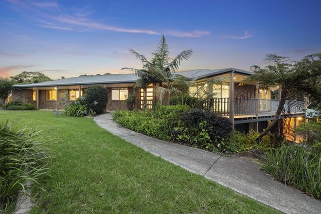 Picture of 10 Emerald Heights Drive, EMERALD BEACH NSW 2456