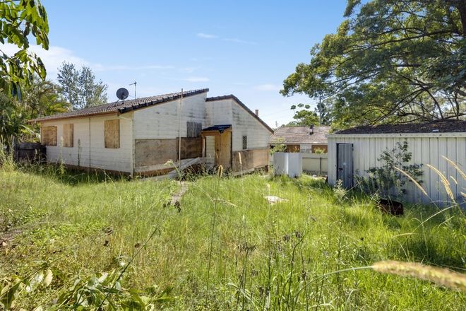 Picture of 2 Chifley Place, SOUTH KEMPSEY NSW 2440
