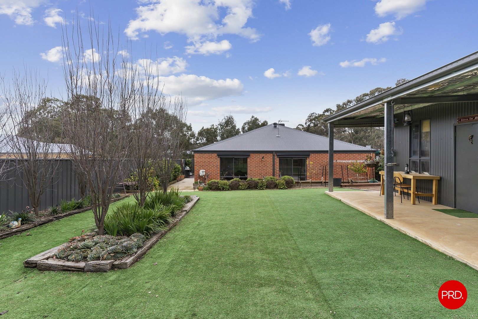 35 Coomoora Circuit, Strathfieldsaye VIC 3551, Image 0