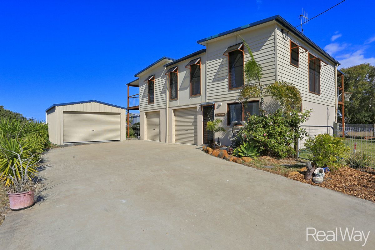 19 Bluewater Drive, Elliott Heads QLD 4670, Image 0