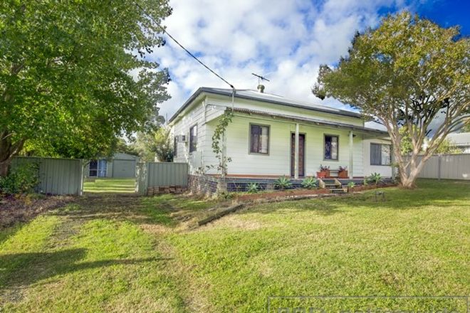 Picture of 5 Stuart Street, ABERNETHY NSW 2325