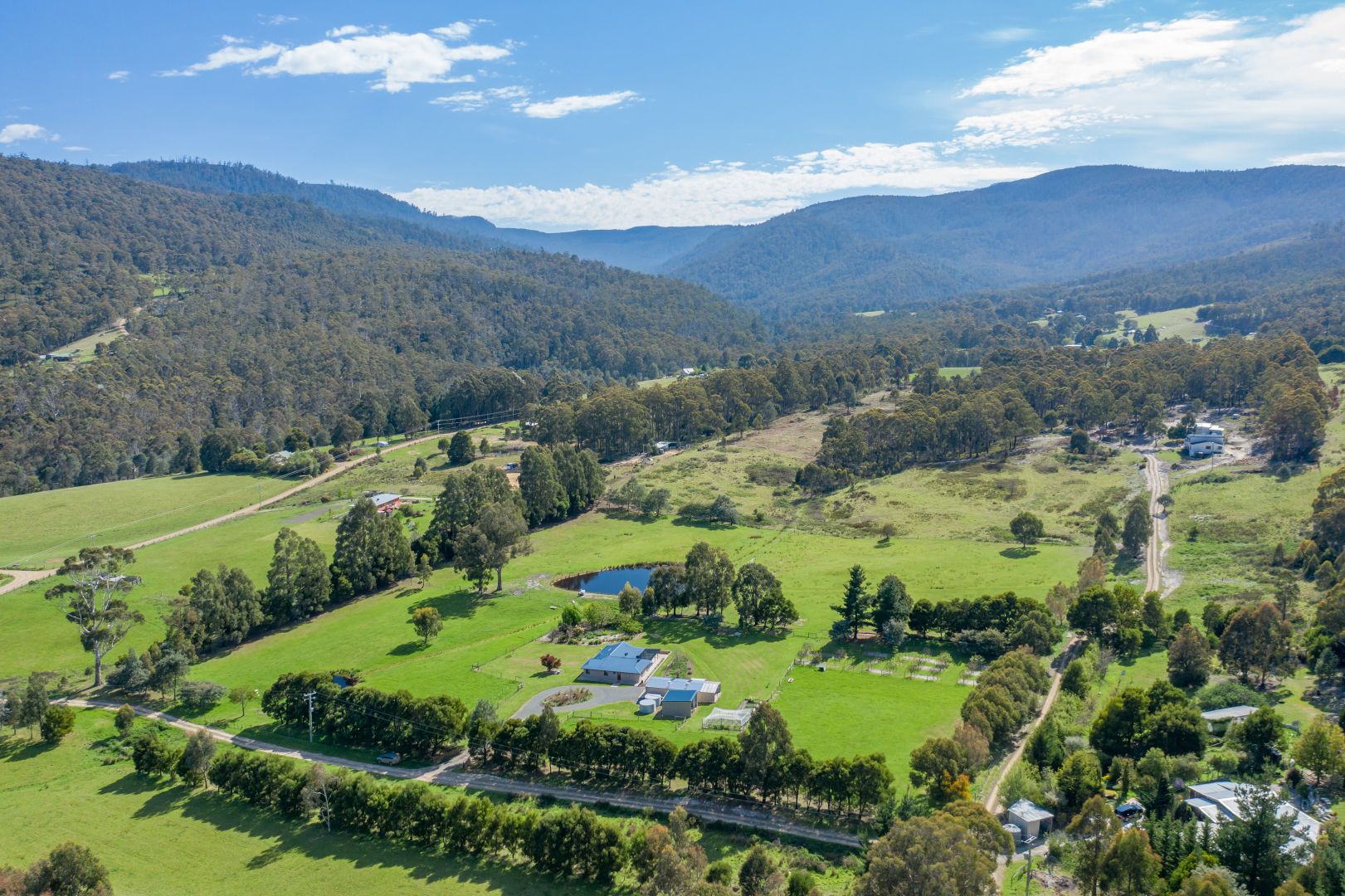 128 Judds Creek Road, Judbury TAS 7109, Image 2