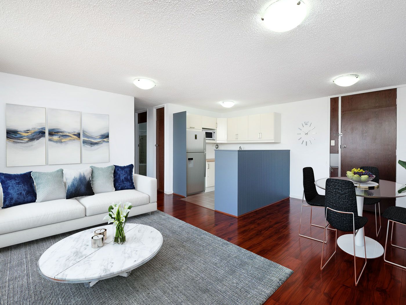 2 bedrooms Apartment / Unit / Flat in 32/375 Stirling Highway CLAREMONT WA, 6010