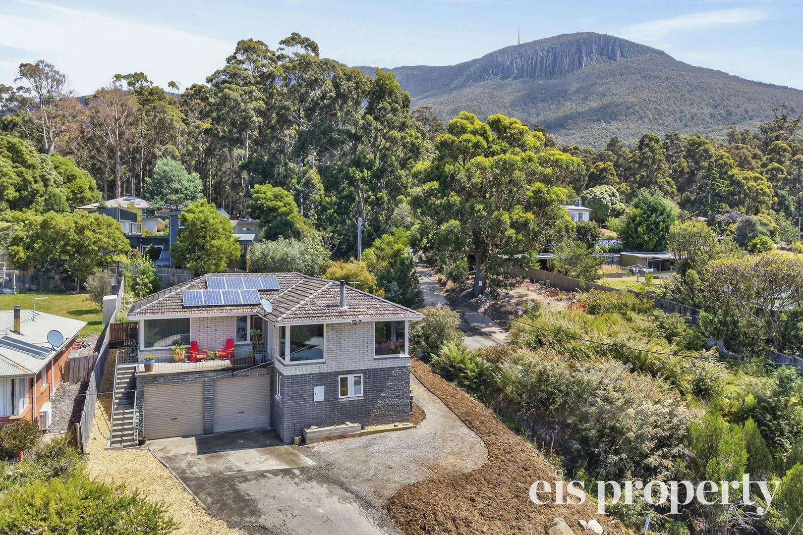 315 Strickland Avenue, South Hobart TAS 7004