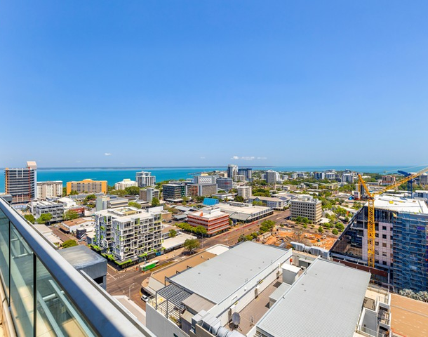 2002/43E Knuckey Street, Darwin City NT 0800